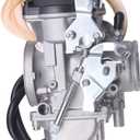 New Carburetor carb For Kawasaki KLR650 1987-2007 Replace # 15001-1327