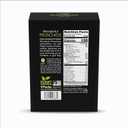 Wonderful Pistachios In Shell, Roasted & Salted Nuts, 1.5 Ounce Bag (Pack of 9), Protein Snacks, On-the-Go, Individually Wrapped Healthy Snacks for Adults (EXP 01/02/27)