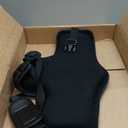 360 ONE X Panoramic Action Camera Waist Belt Mount Holder with Adjustable Hook, Weight Support for Single Handed Gimbal Stabilizer, Fixed Camera for Outdoor Sports Shooting