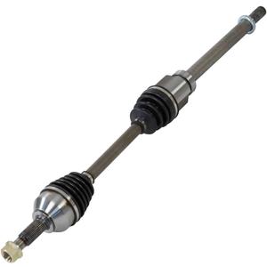 For Toyota Corolla 2019 2020 2021 Front CV Axle Shaft - BuyAutoParts 90-06836N New