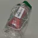 OLOV Electric Body Hair Trimmer - Groin Trimmer for Men - Bikini Trimmer Women - Wet/Dry Shaver Groomer, Replaceable Ceramic Blade Heads, USB Recharge Dock, Waterproof Hygiene Razor, Red (Gold and Red)