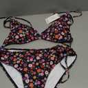PATPAT Matching Hawaiian Swimsuits for Couples Two Piece Bikini Set (X-Large)