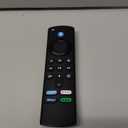 Replacement-Voice-Remote-Control fit for Fire Smart TV Stick(2nd/3rd Gen)/TVs 4K Max(1st/2nd Gen),TVs Cube(1st/2nd/3rd Gen),Smart TV(3rd Gen),and for Insignia/Toshiba/Pioneer/Omni Smart TVs