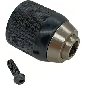 N196034 CHuck Keyless Replace for DeWALT DCD797 DCD792 DCD791 DCD790 DC988K DCD795 DC984KN DCD796 N442696 N161775