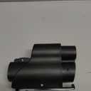 NACS to CCS1 Charging Adapter,Max 250KW Supercharger [Max 500A, 1000V] Fit for Rivian,Ford,Mustang,GM EVs,Volvo,Polestar,Tesla Supercharger Adapter,Fit for Tesla DC Supercharger