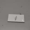 for Google Pixel 10 Pro Fold Bumper Case Compatible with Pixelsnap, Metal Aluminum Frameless Fast Heat Dissipation, 4 Corner Shockproof Protection Phone Cover Case for Pixel 10 Pro Fold (Black)