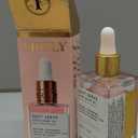 Truly Luxury After Shave Oil | Soothing & Hydrating Treatment to Prevent Ingrown Hair For Smooth, Irritation-Free Skin for Daily Use (3.1 fl oz)