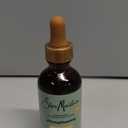 SheaMoisture Strengthening Scalp & Hair Oil Rosemary & Vegan Collagen to Promote Length Retention & Invigorate the Scalp, with ScalpBoost Technology, 2 oz