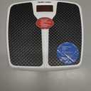 Health o meter Digital Bathroom Scale, 350 lbs Capacity