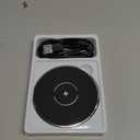 Wireless Charger 30W, 30W Fast Wireless Charging Pad For iPhone 15 14 13 12 11 X 8, Samsung Wireless Charger For Galaxy S24/S23/S22/S21/S20/S10/S9/S8/Note20/10/9/8, Air Pods/Galaxy Buds, Pixel/LG G8 7