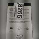 Lenink 1 to 3 AC Power Supply Adapter Kit with On/Off Switch for AA Battery, Replace 3 AA Battery