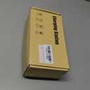 [2025 Upgrade] 190W Fast Charging Station for Multiple DevicesCertified Safer Charging 6 Port USB Charger Station - Multi-Device Charging Dock with Phone/MacBook/iPad/Tablet (8 Mix Cables Included) (White)