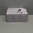 Musugy Hand Massager with Heat and Compression : Full-Hand and Wrist Coverage with Touchscreen & Palm Roller  Designed for Daily Comfort at Home, Office, or Travel (White)