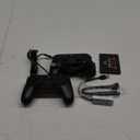 Game Console HDD with 3 Game Systems, Video Game Console with Built in 16191 Games, Emulator Console has 80+ Emulators, Game SSD for PC (Playzone-BTBW)