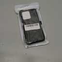 for Motorola Moto G 5G 2026 Case, Moto G Play 5G 2026 Heavy Duty case, [Glass Screen Protector] [Military Grade Protective ] [Shockproof] [Dropproof] [Dust-Proof] (MAG- Black)