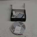 MIWISE RGB Smart IC COB LED Strip Light, 32.8ft Color Chasing Flexible LED Tape Light, WS2811 Addressable RGB Strip with APP Control/ Music Mode, Work with Alexa/ Google, for Home DIY Lighting Projects