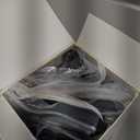 Gaoye 6 pack Oversized Reading Glasses for Women Stylish Blue Light Blocking Anti Eyestrain Computer Readers Spring Hinge