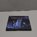 MAGIC JOHN 2 Pack for iPhone 15 Pro Max 6.7 inch Tempered Glass Screen Protector, Auto Dust-Elimination Installation, Bubble Free, Dynamic Island Compatible, HD Clear, Easy Installation