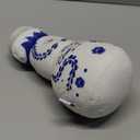 Claws Awoof Dog Toy - Funny Durable Unique Plush Toy with Squeaker for Small Medium for Birthday - Cute Toy with Squeaky - Durable Tough Puppy Accessory