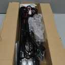 Nilight - ZH006 LED Light Bar 20 Inch 126W Spot Flood Combo Led Off Road Lights with 16AWG Wiring Harness Kit-One Lead