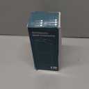 ZTJ Automatic Liquid Soap Dispenser, Electric/Touchless Soap Dispenser with Waterproof Pump for Bathroom/Kitchen, 4-Levels Adjustable USB-C Rechargeable, 13.5oz/400ml Capacity, Liquid Style, White