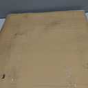 MidWest Homes for Pets 30-Inch Exercise Pen, for Indoor and Outdoor Use, 16 Sq Feet of Play, Single Door Folding Dog Pen, with Large Door Opening & Secure Latch, Easy to Set Up, Foldable Dog Playpen