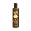 Sun Bum SPF 15 Browning Body Lotion - Water-Resistant Broad Spectrum Moisturizing Tanning Lotion with Vitamin E - Hawaii 104 Act Compliant (Made Without Octinoxate & Oxybenzone) - 8.5 Fl Oz