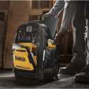 DEWALT Tool Backpack, Tool Storage and Organization, Durable and Water Resistant (DWST560102)