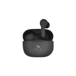 HELIX TW EARBUDS BLACK