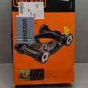 BLACK+DECKER Lawn Mower Removable Deck for String Trimmer (MTD100)