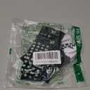 LUX Anti Slip Soccer Socks - Non Slip Sports Grip Pads Socks - Football, Soccer, Basketball