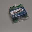 1 Pair Door Lock Cylinder Set w/Key for Chevy Silverado GMC Sierra 1500 2500 3500 Yukon Tahoe Suburban Hummer H2 Cadillac,Front Left Right Door Lock Tumbler 15298924