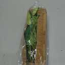 9Pcs Artificial Eucalyptus Stems Willow Eucalyptus Leaves, 18.5" Fake Greenery Stems for Vase, Green Plants Artificial Decor for DIY Bouquets, Arrangements, Centerpieces, Home, Wedding, Faux Greenery