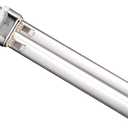 LSE Lighting PL-S13/UV/G23 13W 7.25-Inch G23 UV-C Lamp