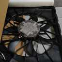 Engine Cooling Fan Assembly for 52014787AC