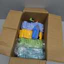 Puzzle Racer Kids Car Track Set Puzzle Racer Car Track Set with Roadmap Puzzle Track Car Play Set Toy for Kids 3-8 Years Old(100Pcs, 4 Stytle)