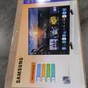 Samsung 55" Class Crystal UHD U7900F (2025) 4K Smart TV HDR 10+ Motion Xcelerator Bluetooth Bixby, Alexa, Google Assistant with Wall Mount 