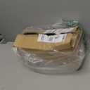 2-PCS 26" Heavy Duty Bike Tubes 26x1.75/1.95/2.125/2.25 AV Schrader Valve (45/57-559) 26" Bicycle Tube Compatible with 26 x 1.75 26x1.95 26x2.0 26x2.10 26x2.125 26x2.20 26x2.25 Tire Tubes