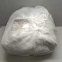 Shag Area Rugs for Bedroom Living Room,8X10 Ultra Soft Fluffy Area Rugs for Dorm, Indoor Carpet Nursery Rugs for Kids Girls Room Home Decor,Tie-Dye Grey