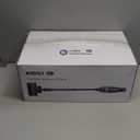 NADALY Cordless Vacuum Cleaner, 2025 New 580W 48KPA 65 Mins Stick Vacuum, Anti-Tangle, Lightweight, Self-Standing, Rechargeable Vacuum Cordless, Vacuum Cleaners for Home/Pet Hair/Carpet/Hard Floor