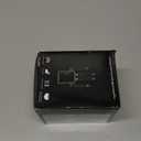 WiFi Extender,WiFi Extender Signal Booster for for Home & Outdoor,Device Servers Covers Up to 6000 Sq. ft and 35 Devices,Internet Booster