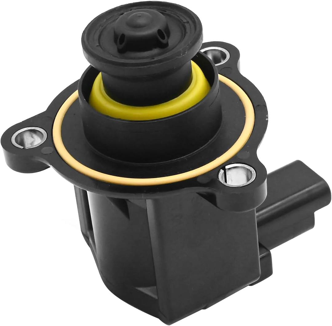 Anxingo 11657593273 701115080 Turbocharger Diverter Valve Turbo Replacement for 2007-2016 Mini Cooper S R55 R56 R57 R58 R59 7566324 11657566324