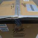 Ball EasyCanner Electric Water Bath Canner, 21-Quart Capacity, Automated Heating, Multicooker & Steamer Functionality