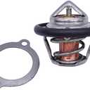 Thermostat AM121688 49054-2056 11060-2084 for Kawasaki & JD FD590V FD611V FD620D FD661D 2500 2510 2520 3000 3010 3020 4000