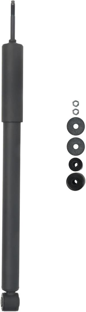 Monroe Restore 210380 Shock Absorber For Select 2006-2007 Mercedes-Benz C350 Models