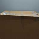 Car Seat Covers Full Set, Faux Leather Seat Covers for Cars, Car Seat Protector Waterproof, Non-Slip,Bright and Shiny seat Covers Make Your Vehicle Look, 5Seaters, Red