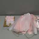 Pink Strawberry One High Chair Banner - Little Princess Sweet 1st Birthday Decorations,Berry Sweet Pink Ribbon Banner,First Strawberry Birthday Highchair Garland,Berry Party Photo Backdrops