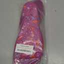 TOLLN Quick-Dry Barefoot Water Shoes for Men, Women & Youth  Versatile Aqua Socks for Beach, Pool, Kayaking, Hiking, Surfing, Yoga & Outdoor Sports (8.5 Women/7.5 Men, Purple)