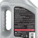 Quicksilver 8M0175781 Full Synthetic 10W-30 4-Stroke Marine Engine Oil - 32 FL