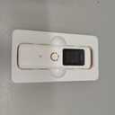 Ketone Breath Monitors for Ketosis Tracking - Ketone Monitoring Breath Analyzer Ketosis Tester | Portable, Professional-Grade Ketone Breath Meter - Accurately Monitor Ketonsis in Your Breath (White)